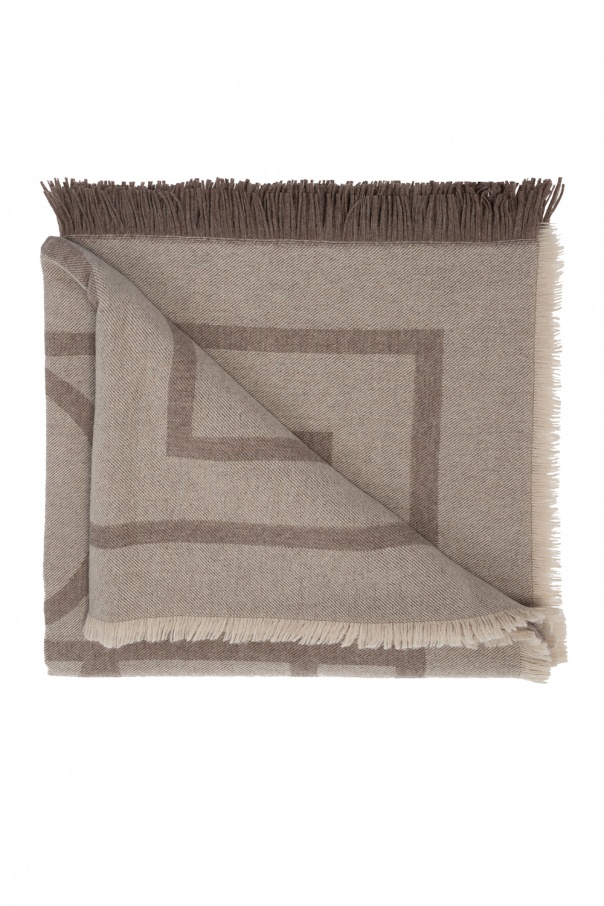 Toteme Wool shawl
